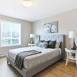 Appartement de 635 m² avec 1 chambre(s) en location à British Columbia