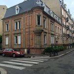 Appartement de 74 m² avec 3 chambre(s) en location à Mulhouse