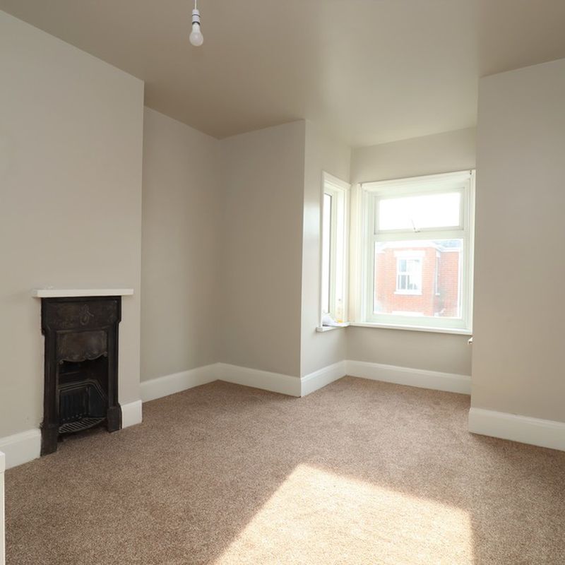 3 room house to let in Southampton Waltham Chase
