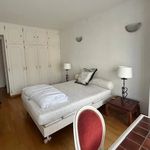 Rent 4 bedroom apartment of 99 m² in Paris 13ème