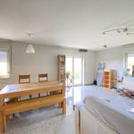 Appartement de 70 m² avec 3 chambre(s) en location à Apach