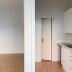 Rent 2 bedroom apartment of 37 m² in Helsinki