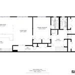 Rent 3 bedroom apartment of 1800 m² in Skokie