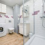 Rent 1 bedroom apartment of 43 m² in Sopot