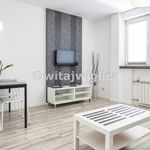 Wynajmij 2 sypialnię apartament z 37 m² w Wrocław