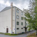 Vuokraa 3 makuuhuoneen asunto, 74 m² paikassa Rauma