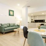 Rent 3 bedroom apartment of 90 m² in Torrelodones