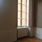 Rent 3 bedroom apartment of 124 m² in Toulouse