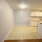 Rent 2 bedroom apartment in Fort McMurray