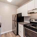 1 bedroom apartment of 688 sq. ft in Calgary