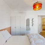 Appartement de 11 m² avec 3 chambre(s) en location à Bordeaux