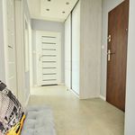 Wynajmij 3 sypialnię apartament z 44 m² w Olsztyn