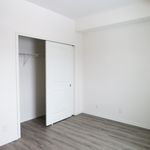 Appartement de 61 m² avec 1 chambre(s) en location à Regina