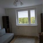 Rent 2 bedroom house of 46 m² in Warsaw