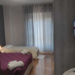 Affitto 1 camera appartamento in Torino