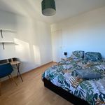 Appartement de 10 m² avec 1 chambre(s) en location à Nantes