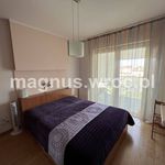 Rent 1 bedroom apartment of 76 m² in Wrocław
