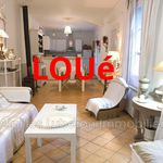Rent 3 bedroom apartment of 70 m² in Eygalières