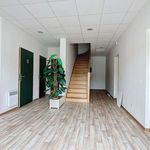 Appartement de 260 m² avec 1 chambre(s) en location à Neung-sur-Beuvron