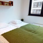 Rent 1 bedroom apartment of 78 m² in Ukkel