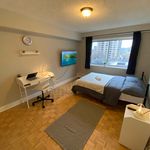 Rent 3 bedroom student apartment in Montréal