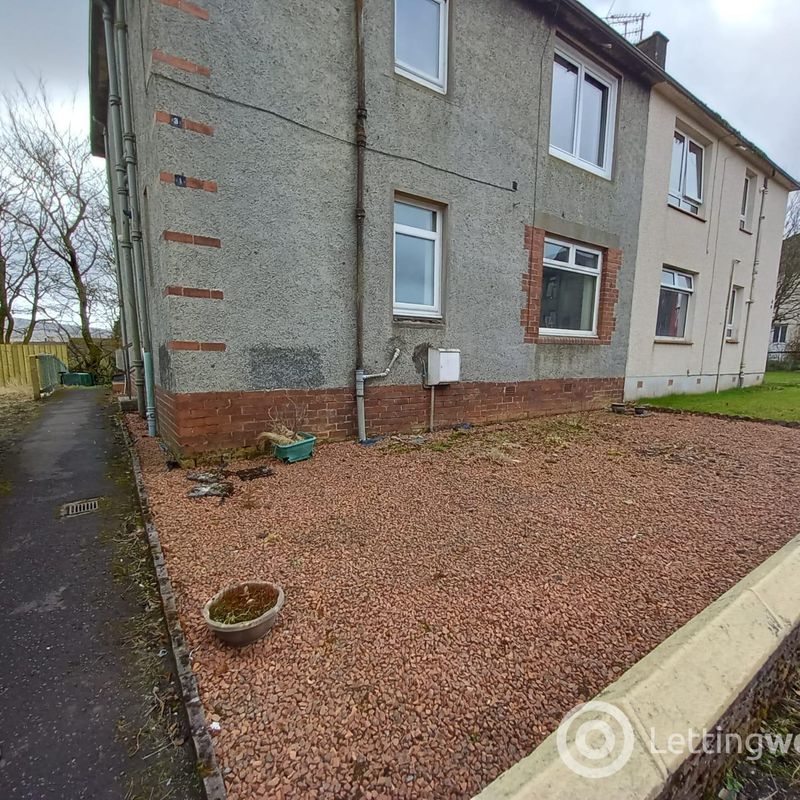 2 Bedroom Ground Flat to Rent at Cumnock-and-New-Cumnock, East-Ayrshire, England