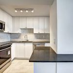 Appartement de 678 m² avec 1 chambre(s) en location à Toronto
