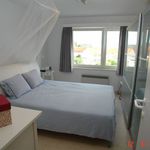 Huur 2 slaapkamer appartement in Oostende