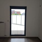 Appartement de 105 m² avec 2 chambre(s) en location à Kortessem