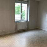 Rent 2 bedroom apartment of 37 m² in Clermont-Ferrand