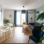 Appartement de 84 m² avec 5 chambre(s) en location à Montpellier