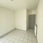 Appartement de 44 m² avec 3 chambre(s) en location à Bourg-lès-Valence