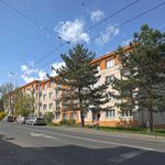 Rent 1 bedroom apartment of 51 m² in Teplice