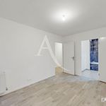 Rent 2 bedroom apartment of 43 m² in Brie