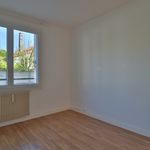 Appartement de 55 m² avec 3 chambre(s) en location à Troyes