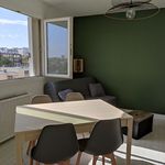 Appartement de 29 m² avec 1 chambre(s) en location à Clermont-Ferrand