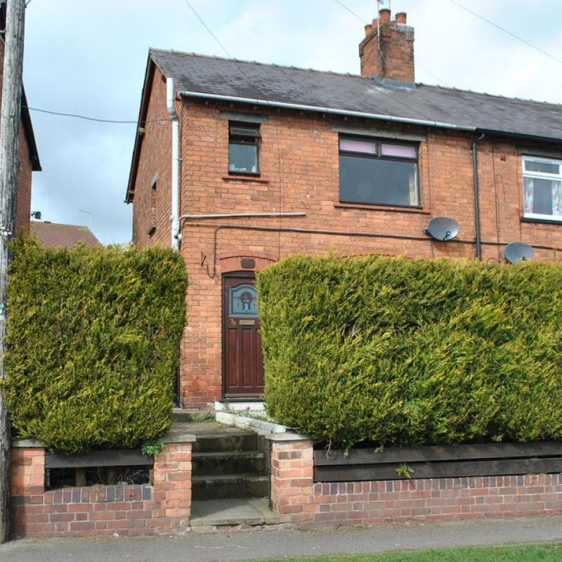 3 bed Semi-Detached House to Let Waymills