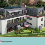 Rent 3 bedroom apartment of 140 m² in Nuremberg