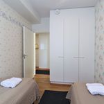 3 huoneen asunto 71 m² kaupungissa Pori