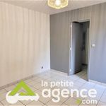 Appartement de 25 m² avec 2 chambre(s) en location à Montlucon