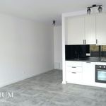 Rent 1 bedroom apartment of 31 m² in Szczecin