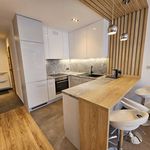 Rent 2 bedroom apartment of 46 m² in SZCZECIN 