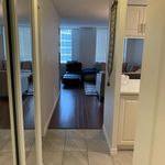 Appartement de 592 m² avec 2 chambre(s) en location à Toronto