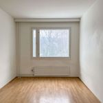 Vuokraa 3 makuuhuoneen asunto, 75 m² paikassa Vantaa