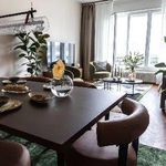 Rent 3 bedroom apartment of 85 m² in Budapest