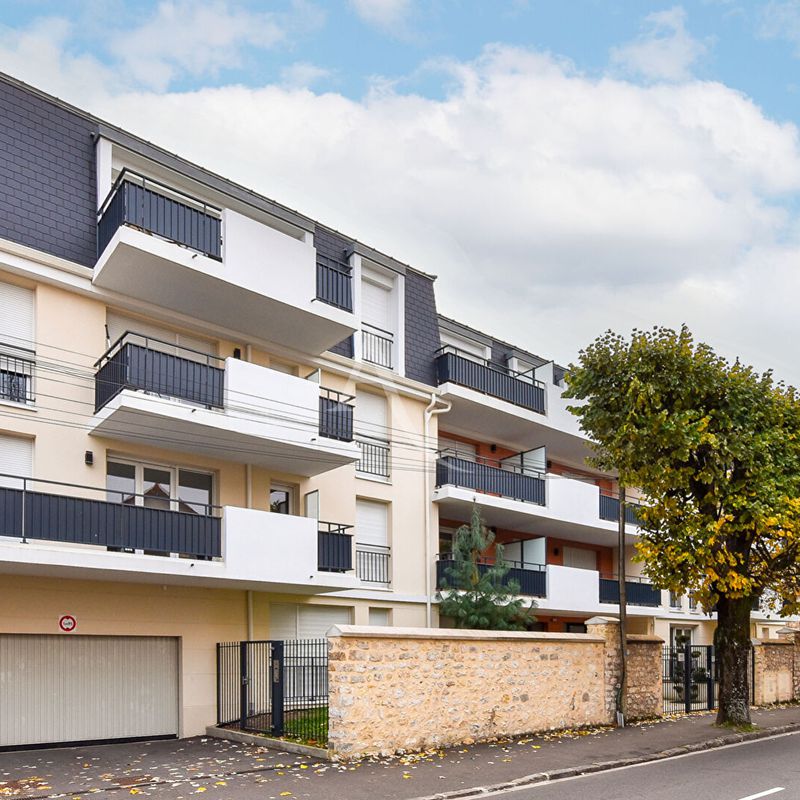 A louer appartement 2 pièces de 39m² secteur dammarie les lys Dammarie-les-Lys