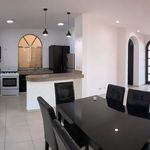 Rent 2 bedroom house of 139 m² in Playa del Carmen
