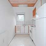 Lej 2-værelses lejlighed på 54 m² i Skive