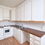 Rent 2 bedroom apartment of 65 m² in Lappeenranta
