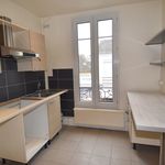 Rent 2 bedroom apartment of 79 m² in Le Vésinet